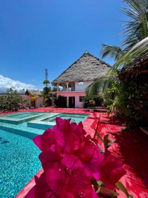 Villa Euphoria - Adults Only